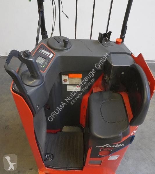 Transpalet Linde  T 20 S ION 1154-03