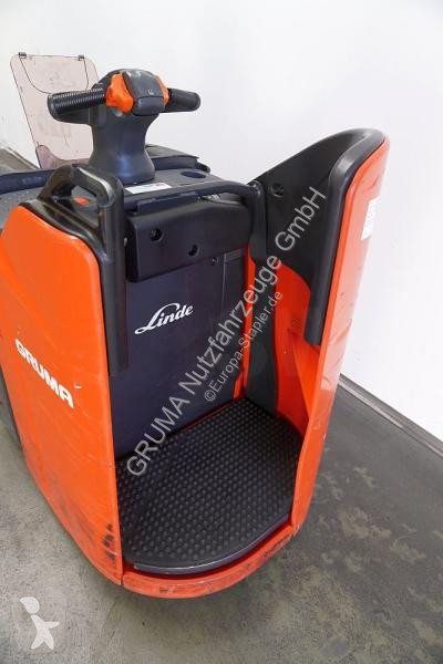 Porta paletes Linde T 25 SP 131-07