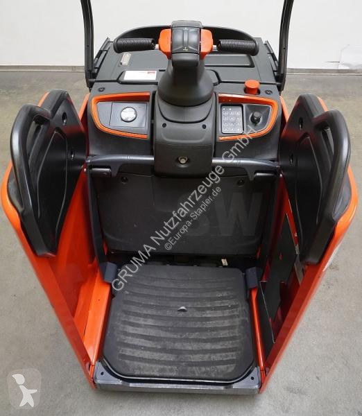Transpalette Linde T 20 FP 1153-02