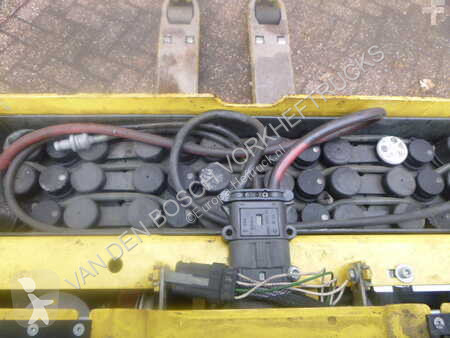Transpallet Hyster