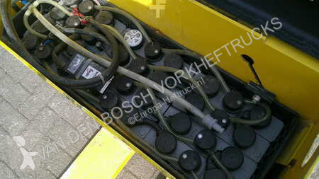 Transpallet Hyster