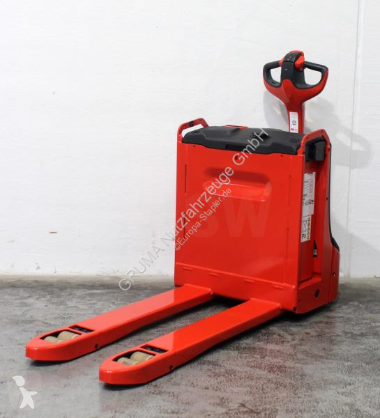 Transpalette Linde 1152-02