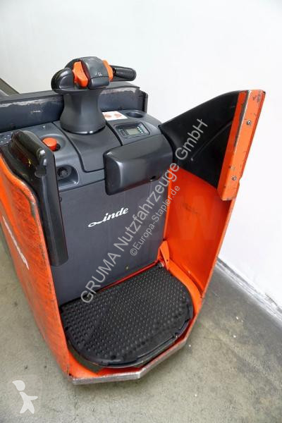 Transpalette Linde 131