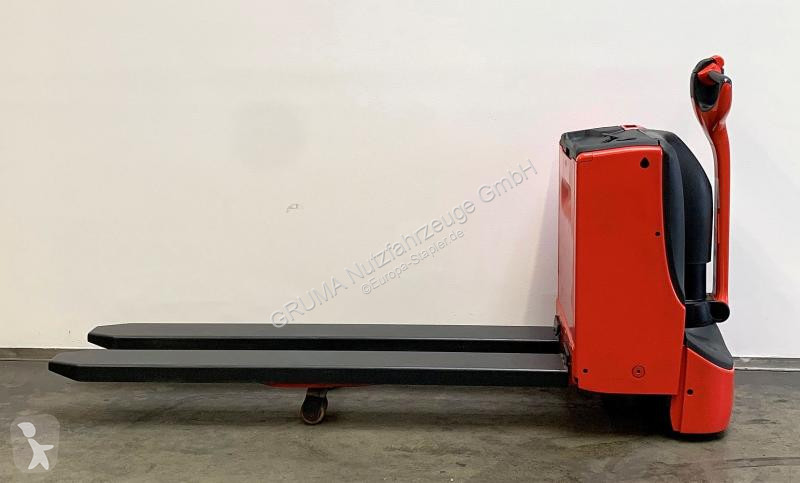 Transpalette Linde T 20 1152-02