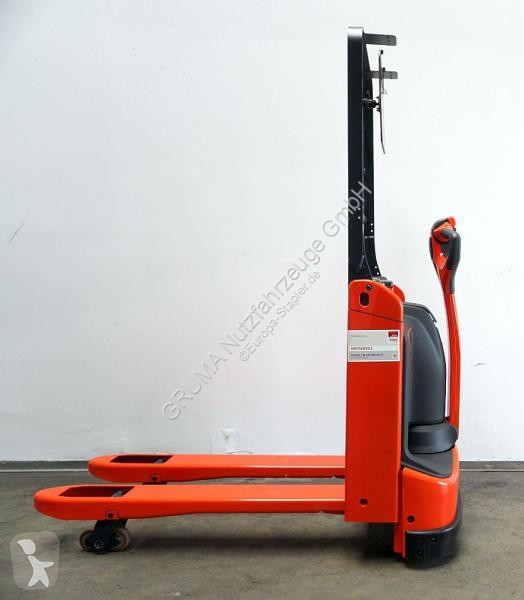 Transpalette Linde T 14 ION 1155-00
