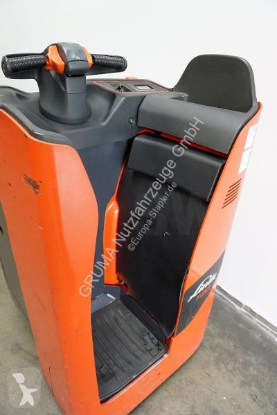 Transpalette Linde T 20 SF 1154