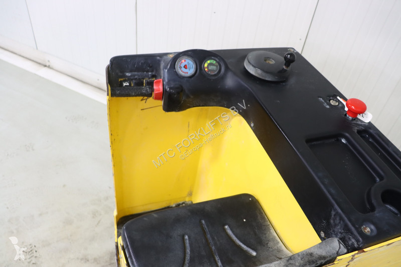 Palletwagen Hyster RP2.0N