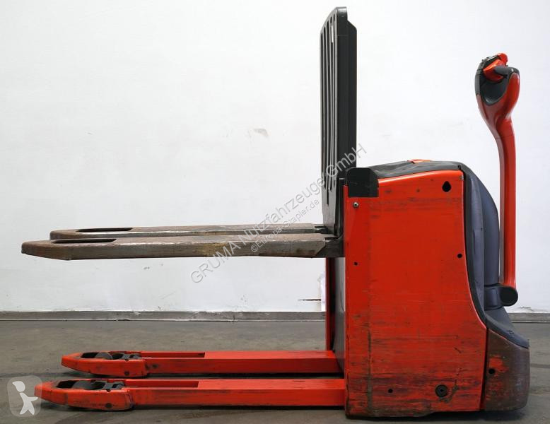 Transpalet Linde  T 16 L 1152