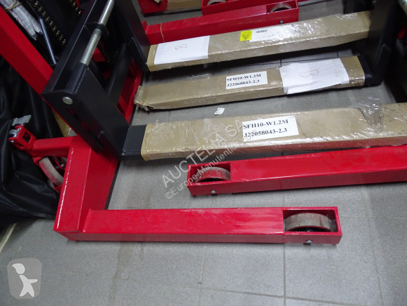 Transpaleta