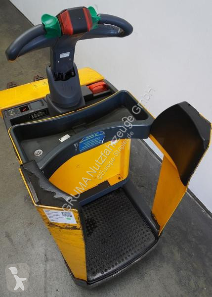Transpalette Jungheinrich