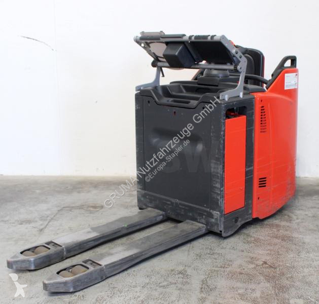 Transpalette Linde 131-08