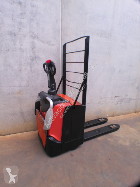 Transpalette BT LPE 200