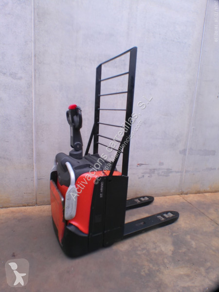 Transpalette BT LPE 200 FRUTERA