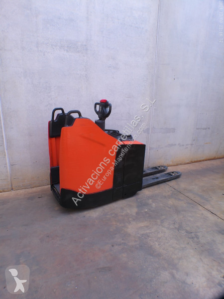 Transpalette BT LPE 200