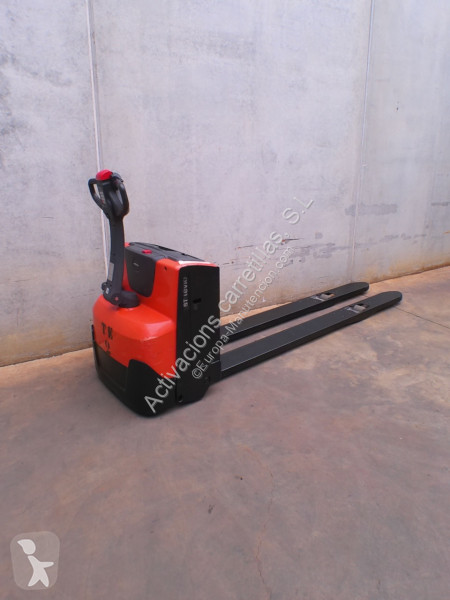 Transpalette BT 2350x550mm