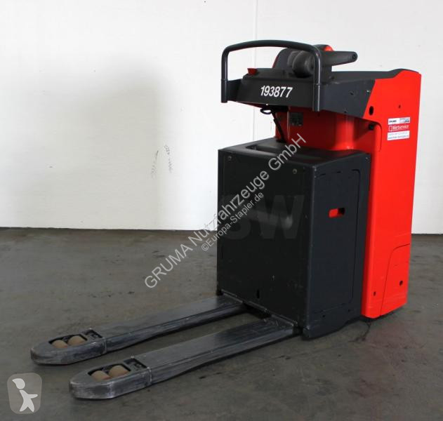 Transpalette Linde T 20 SF 1154