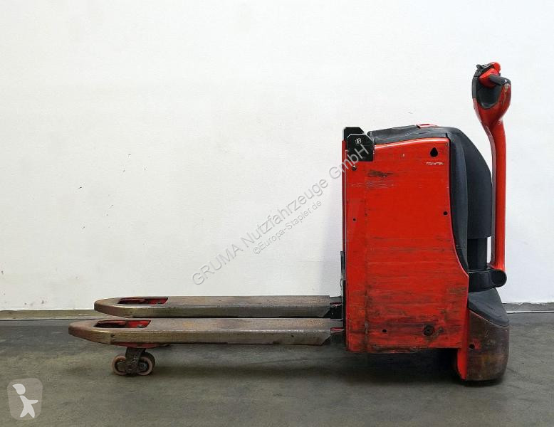 Transpalet Linde  T 16 L 1152