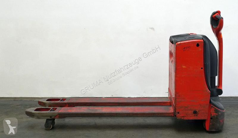 Transpalet Linde  T 20 1152