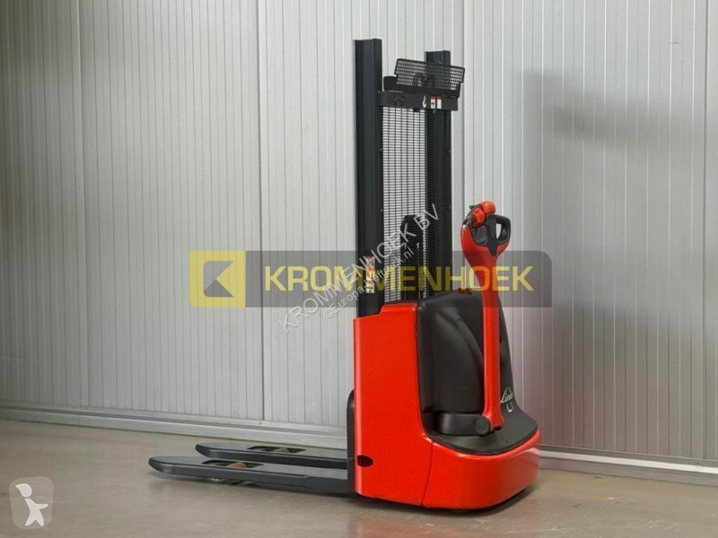 Transpalette Linde L 10
