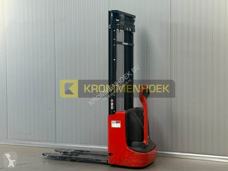 Transpalette Linde L 10