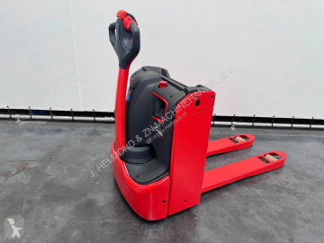 Porta paletes Linde T 16 1150x560 mm