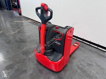 Porta paletes Linde T 16 1000x560 mm