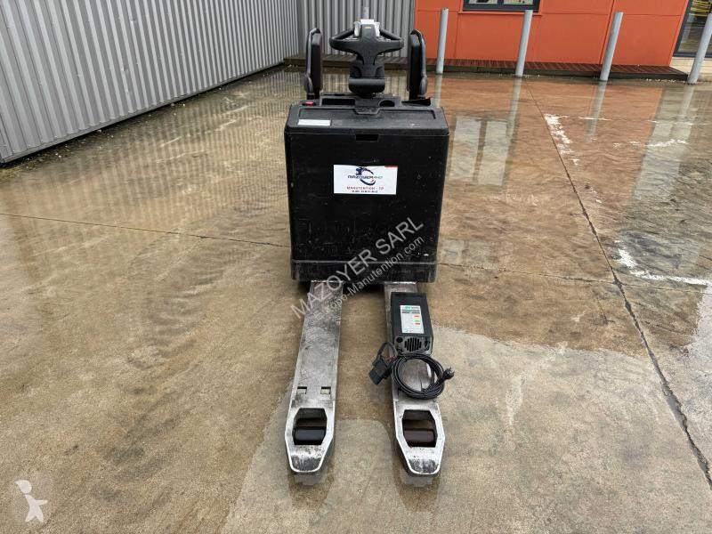منصة نقالة Yale  MP20X FBW