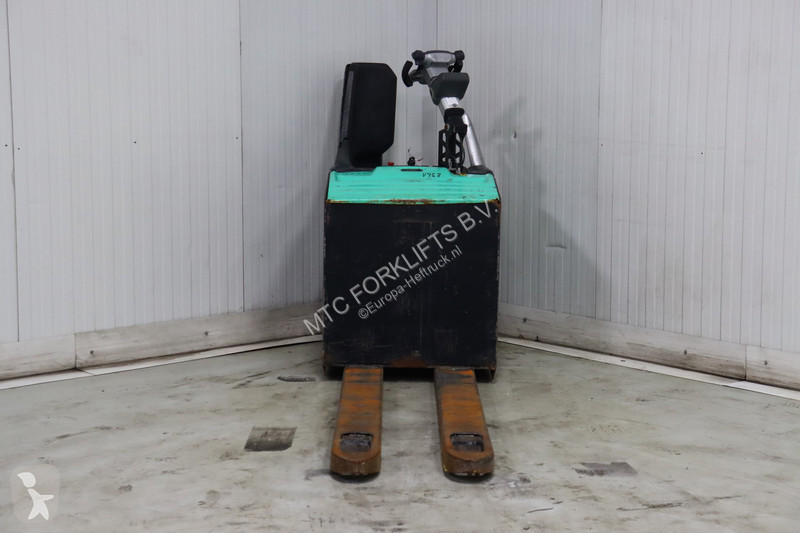 Palletwagen Mitsubishi PBF25N2