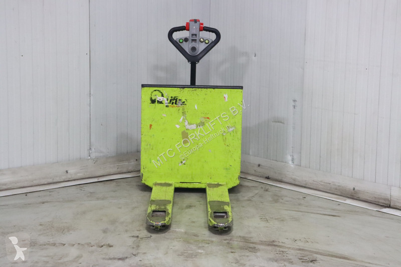 منصة نقالة Pramac CX14