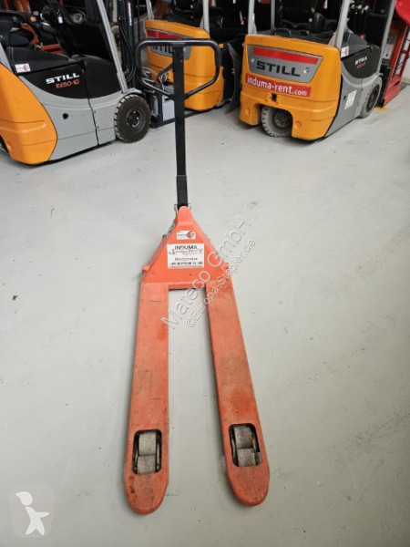 منصة نقالة Noblelift HPT-A25 1150X540MM