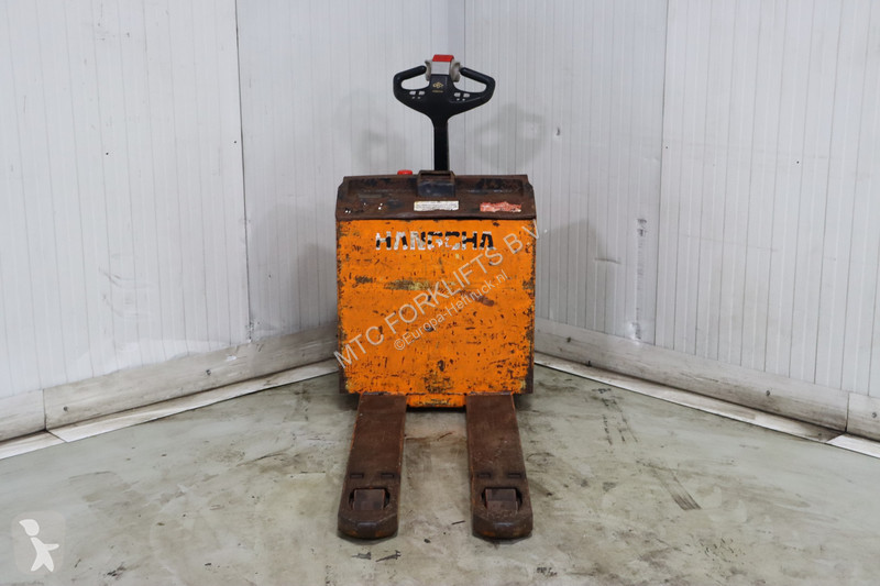 Palletwagen Hangcha CDB20