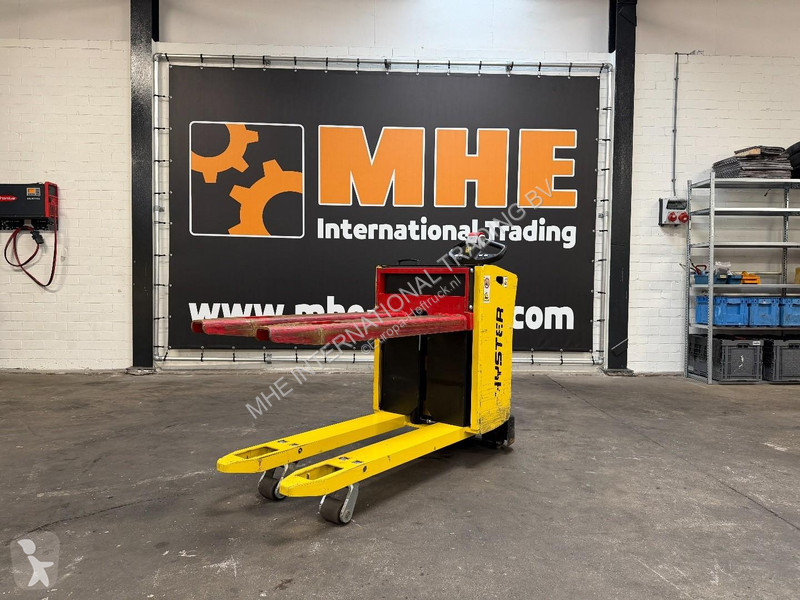 Transpalet Hyster P2.0HL