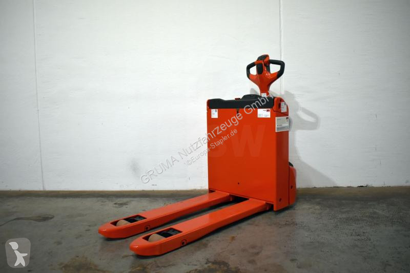 منصة نقالة Linde  T 14 ION 1155-00