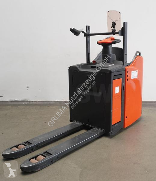 منصة نقالة Linde  T 25 SP 1156-00