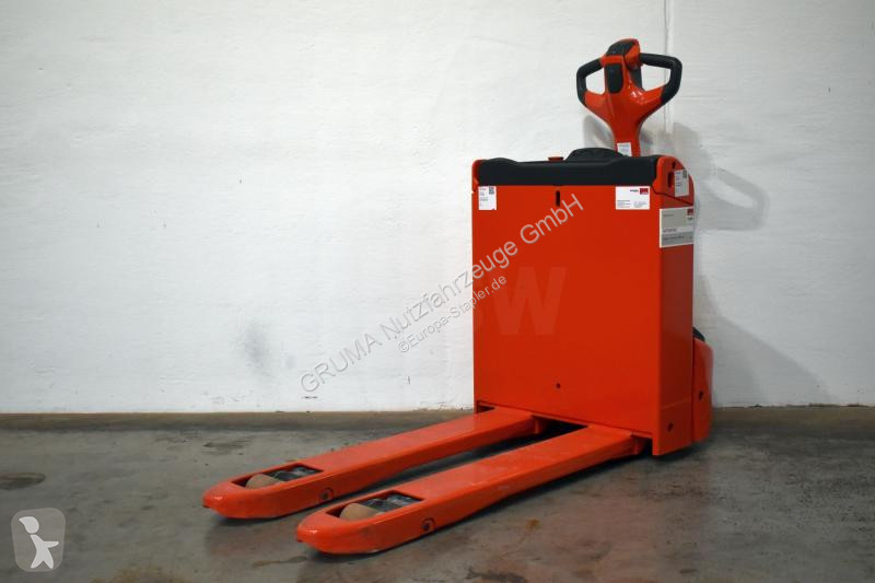 منصة نقالة Linde  T 14 ION 1155-00