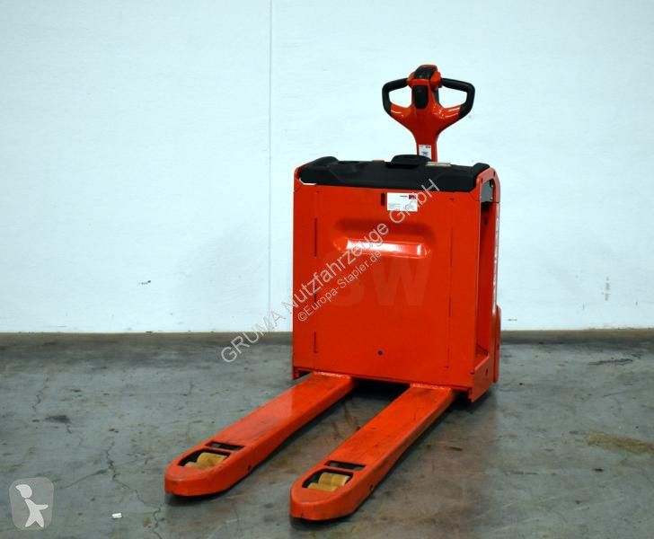 منصة نقالة Linde 1155-00
