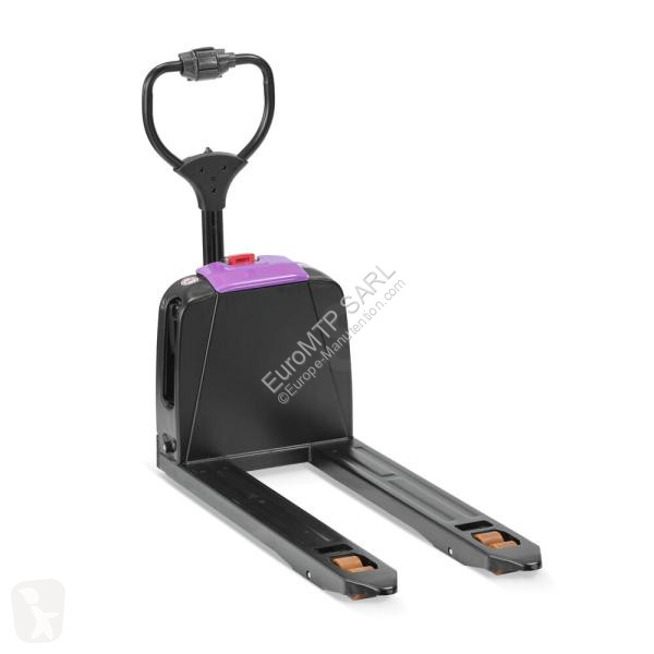 منصة نقالة AntOn 15 ( sans roues stabilisatrices)