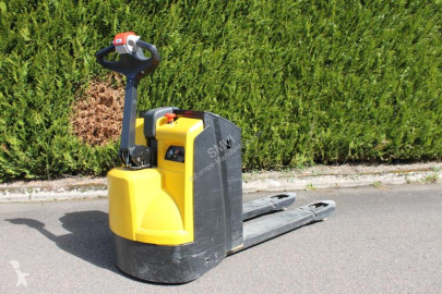 منصة نقالة Yale MP16
