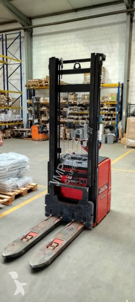 Самоходная тележка Linde L 20