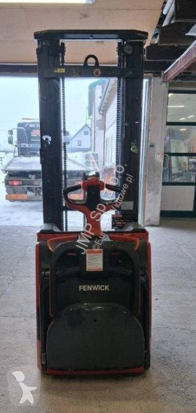 Самоходная тележка Linde L 16 AP  TR5400
