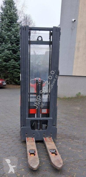 Самоходная тележка Linde L 16 AP  TR5400