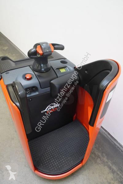 Transpalette Linde 131-08
