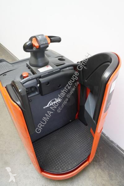 Transpalette Linde 131