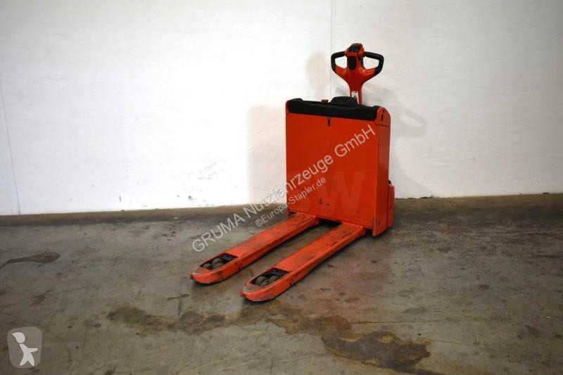 Paletový vozík Linde  T 14 ION 1155-00