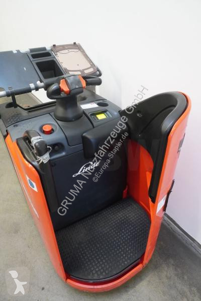 منصة نقالة Linde 131-08