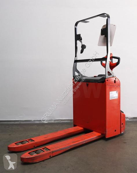 منصة نقالة Linde  T 20 ION 1155-00