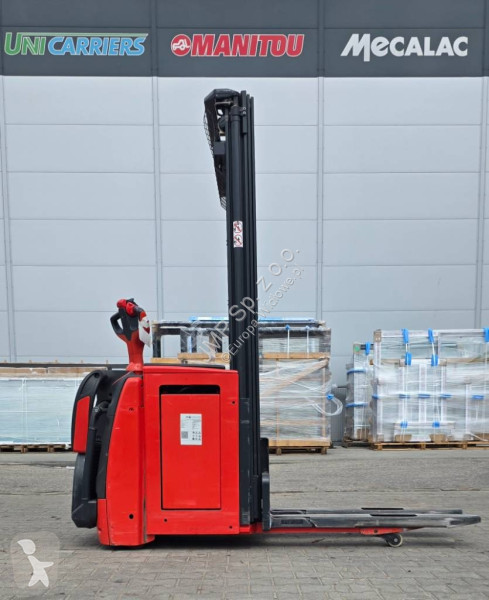 Самоходная тележка Linde L 16 AP  TR5400