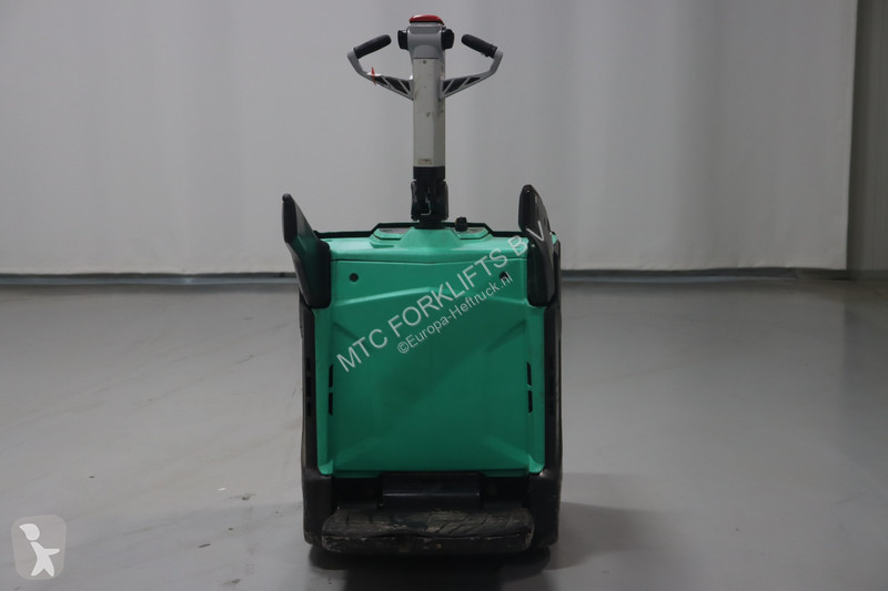 Palletwagen Mitsubishi PBV20N2