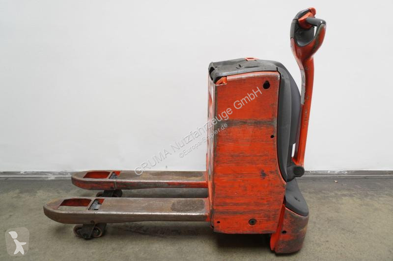 Paletový vozík Linde  T 20 ION 1152