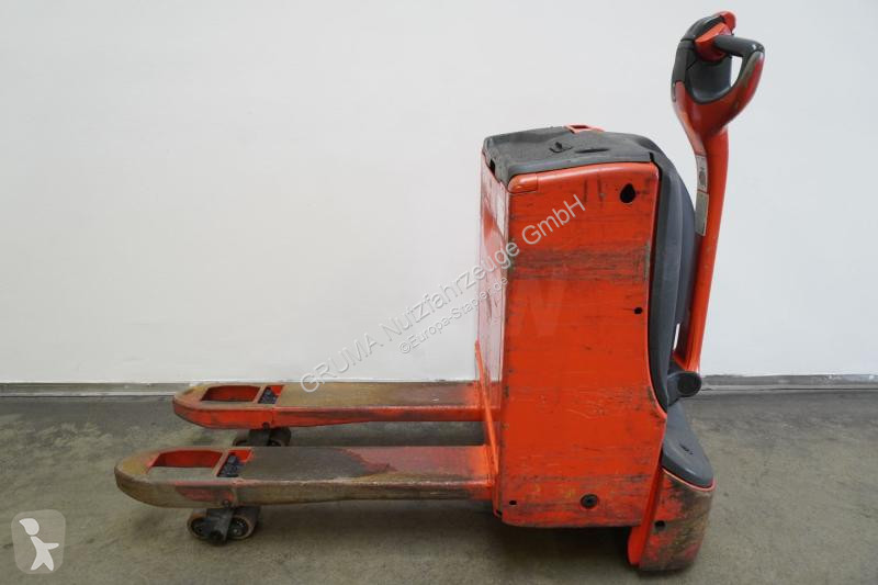 Paletový vozík Linde  T 20 ION 1152